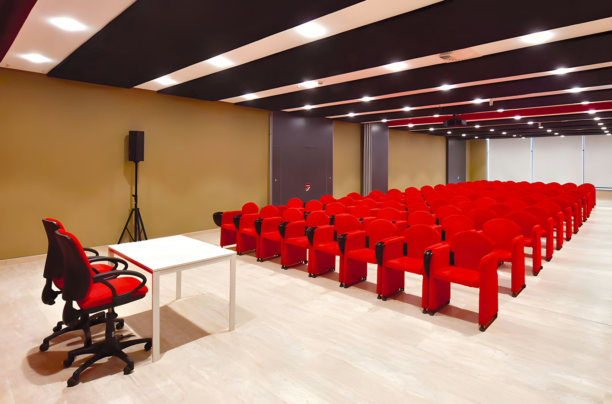 CPM Toscanini, Centro di Produzione Musicale