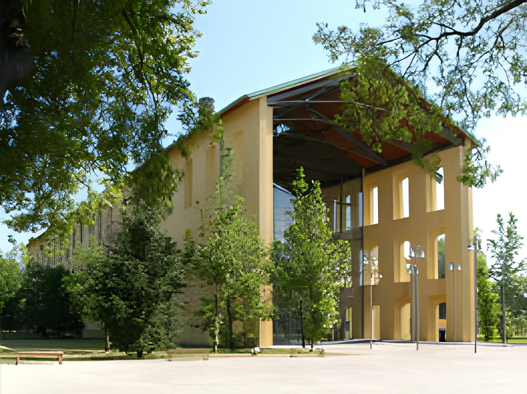Auditorium Paganini