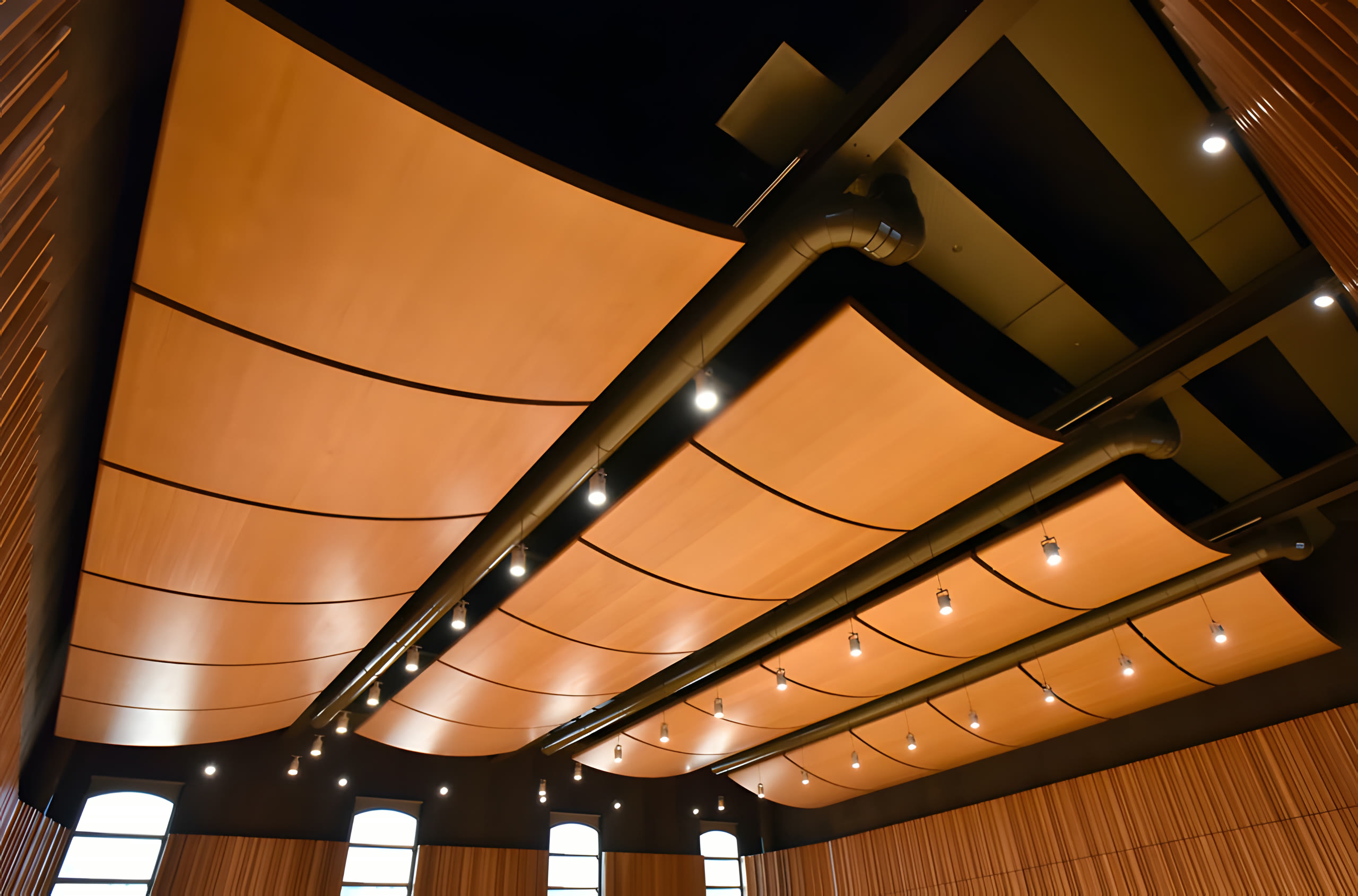 CPM Toscanini, Gavazzeni Room