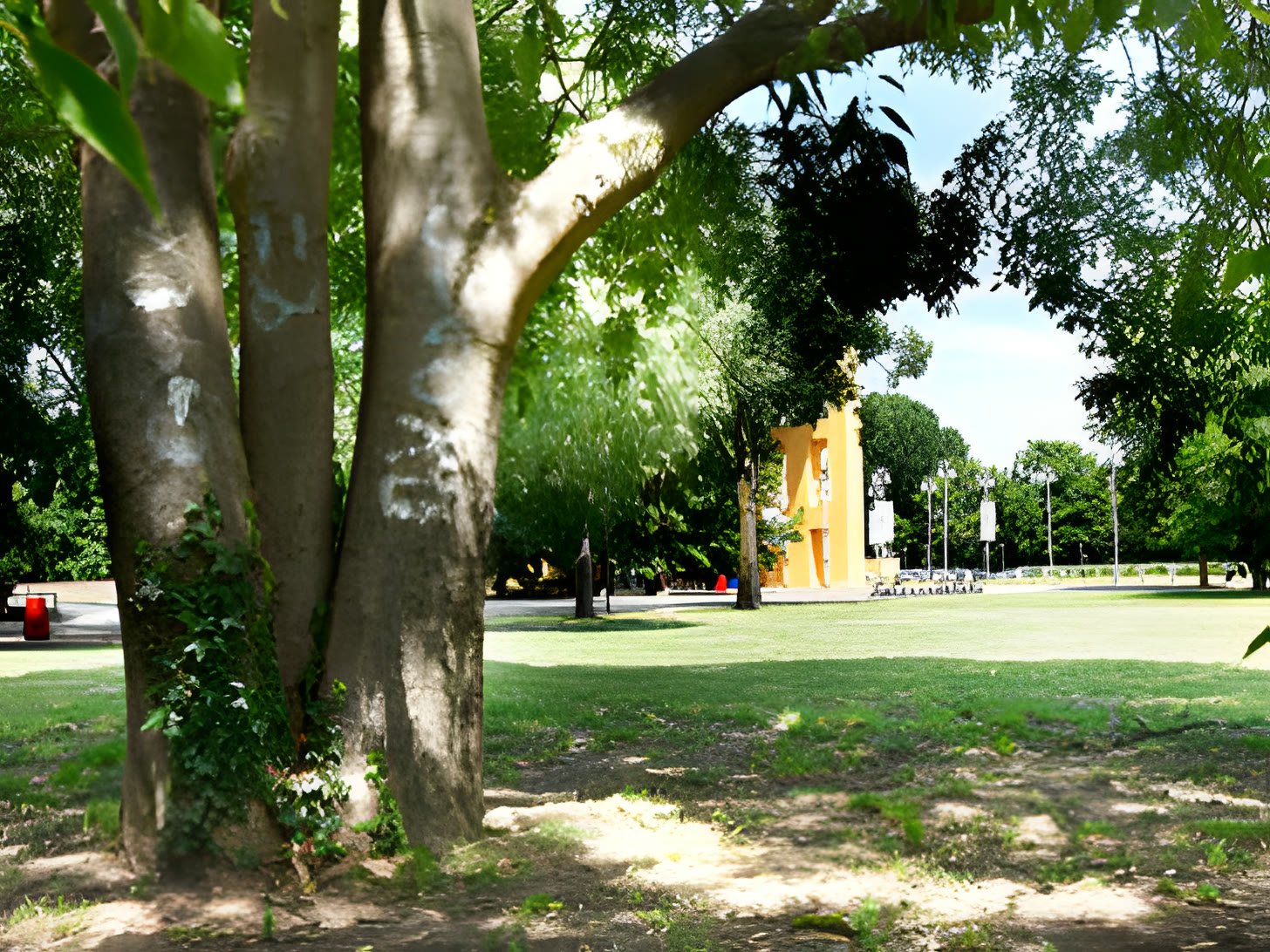 Parco della Musica