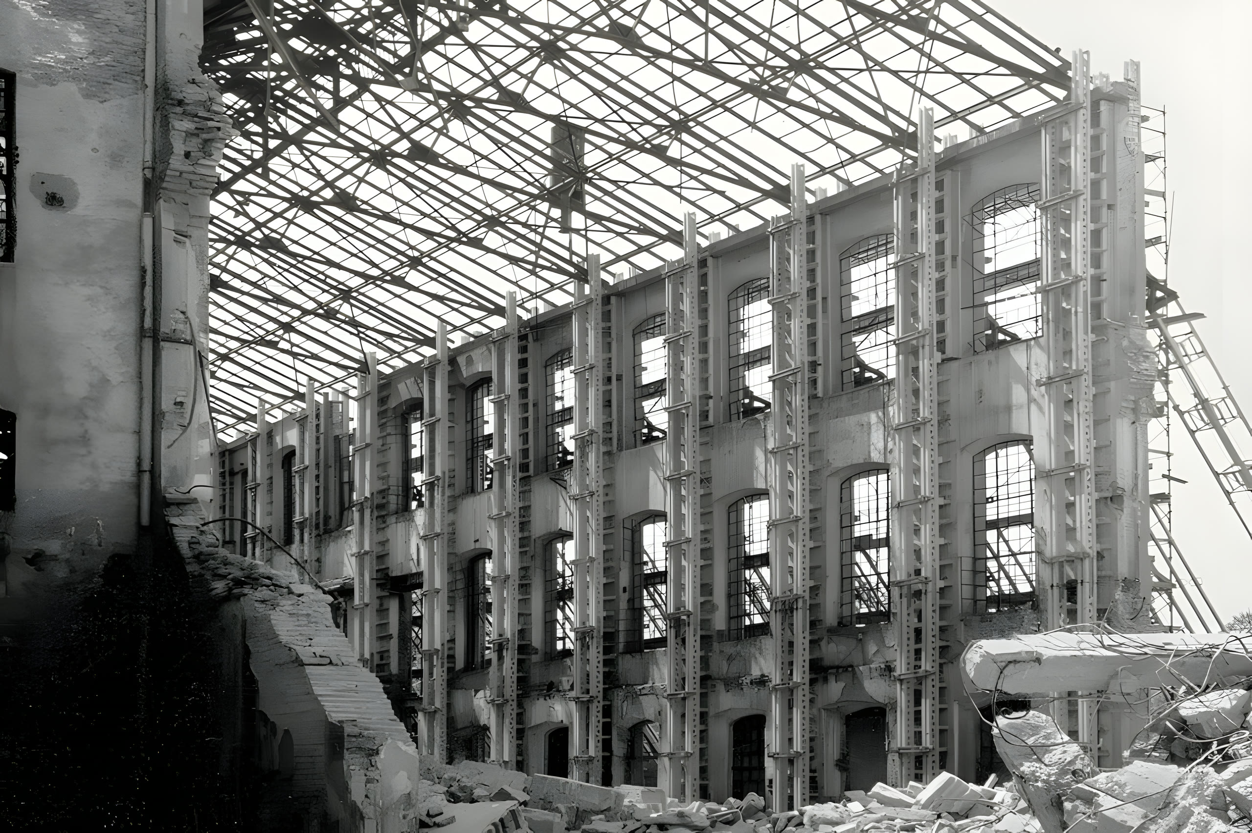 History &mdash; historic image 8